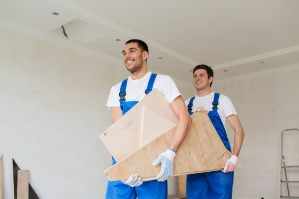 Professional Junk Removal in Rancho Santa Margarita, CA